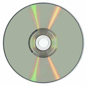 Windows spelar inte DVD