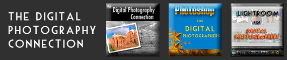 gratis digital fotografering tutorials