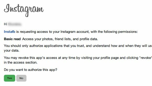 instagram foton online