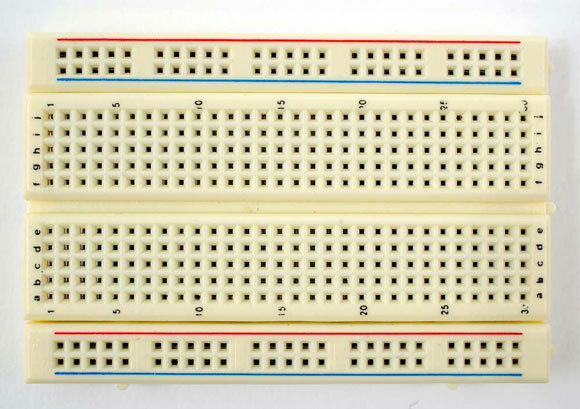 arduino mikrokontroller