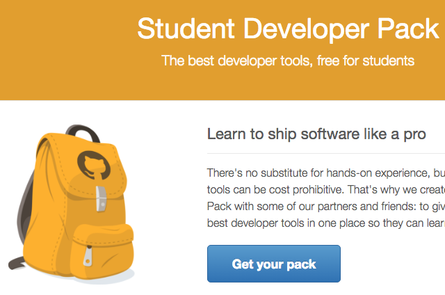 student-rabatter-freebies-edu-e-github-elev-pack