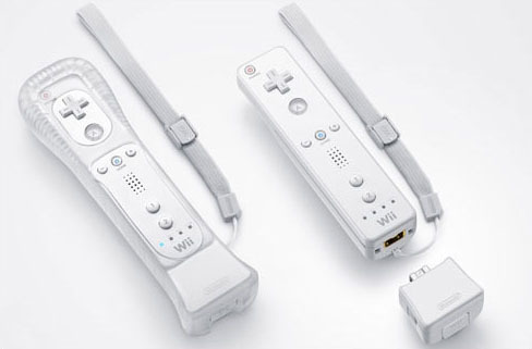 De 5 coolaste Wii-tilläggarna för att förbättra ditt gaming [Gadget Corner] motionplus