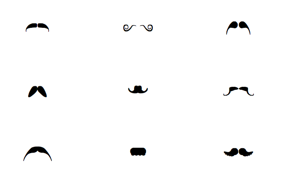 Mustasch