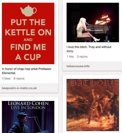 Hur ditt musikband kan rocka Pinterest Musikband