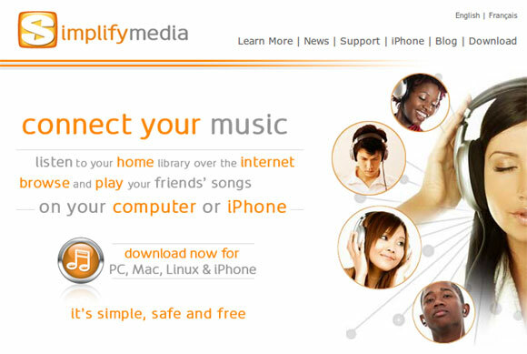 simplifymedia