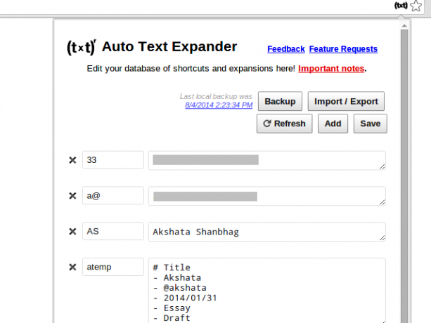 auto-text-expander-krom-extension