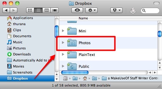 dropbox fotogalleri