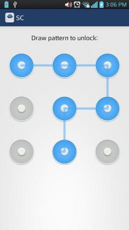 Shady Kontakter: Håll samtalsloggar och texter från Prying Eyes [Android] shadycontacts1