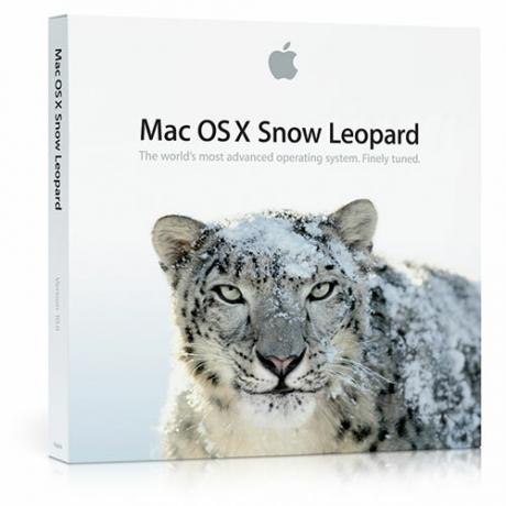 Ett äpple om dagen: få ut det mesta av äldre MacBooks mac osx snöleopard