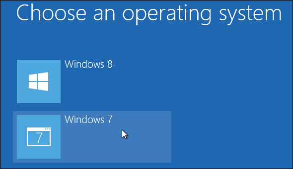 avinstallera Windows 8