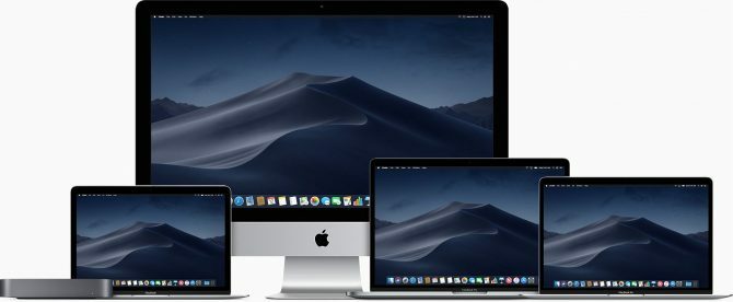 Apple uppdaterar MacBook Pro med snabbare processor och bättre tangentbord mac-familj jämför 201810 GEO US 670x276