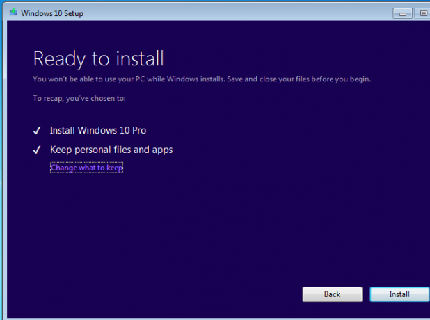 uppgradera windows 10 nedgradera windows 8 7 instruktioner