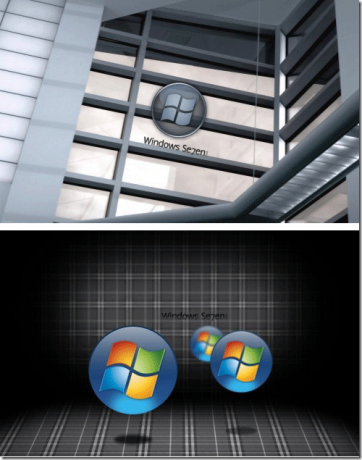 bakgrundsbilder för Windows 7