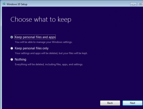 uppgradera windows 10 nedgradera windows 8 7 instruktioner