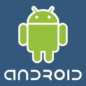 android låsskärm info