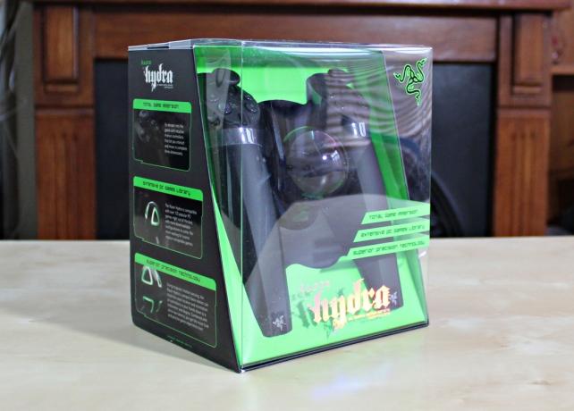 razer hydra granskning