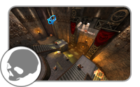 Quake Live - Gratis online-skjutspel i din webbläsare ffa shot v580