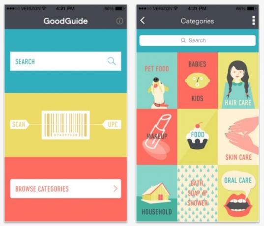 GoodGuide-app