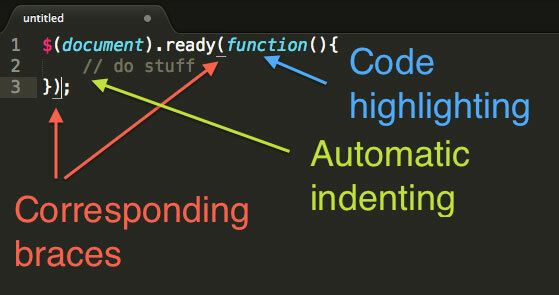 introduktion till jquery