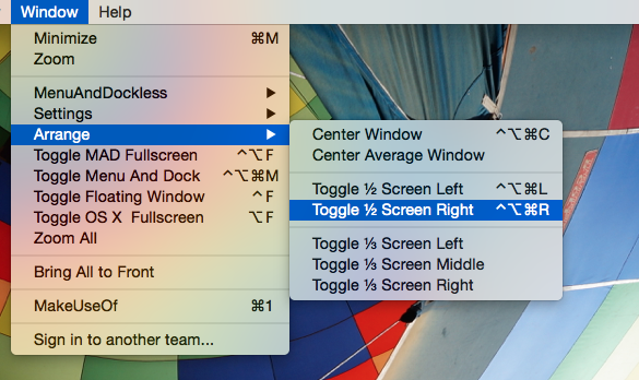 Anpassa nästan allt på din Mac med EasySIMBL ScreenShot2014 12 01at3