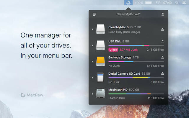 Bäst-Mac-Apps-2015-New-uppdateringar-CleanMyDrive