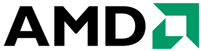 amd logotyp