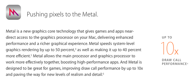 osx-metall