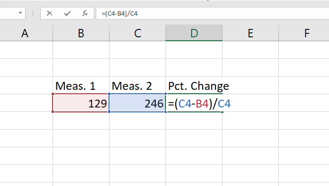 hur man beräknar grundläggande statistik i Excel