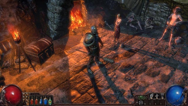 game-klon-pathofexile