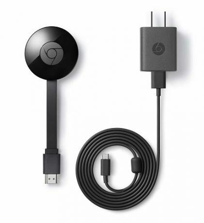 Klipp den sladden! Hur du ditch-kabel chromecast 458x500