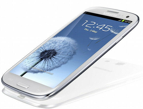 De 5 bästa Android-enheterna du kan köpa i höst galaxys3