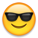 cool emoji-emoticon