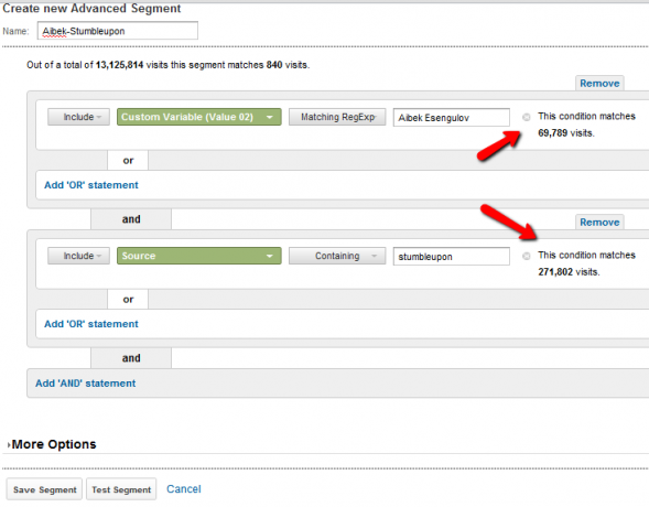 Din guide till Google Analytics Analytics 7 1f