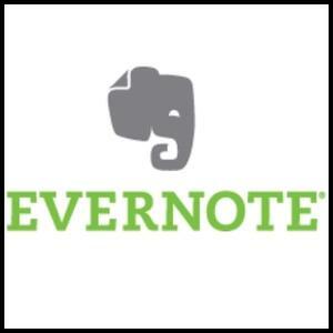 varför du ska använda evernote