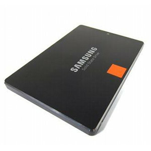 solid state drive