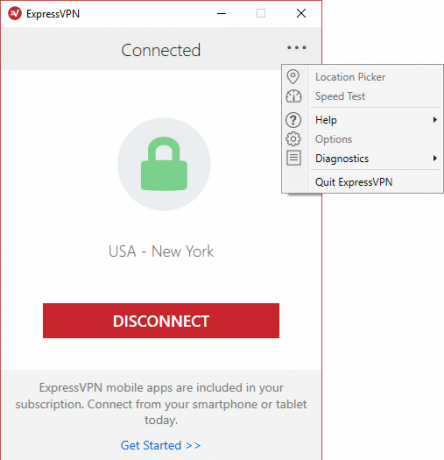 Muo-security-review-expressvpn meny