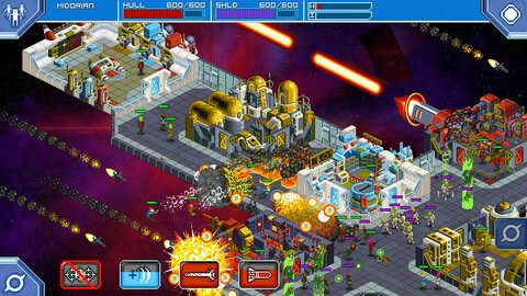 Nerd It Up med 6 fantastiska iOS- och Android-simuleringsspel starcommand1