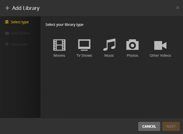 Din guide till Plex - The Awesome Media Center plex bibliotek 670x490