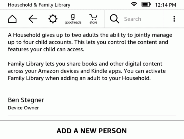 Så här ställer du in och använder ditt Kindle Paperwhite 25 Paperwhite-hushåll