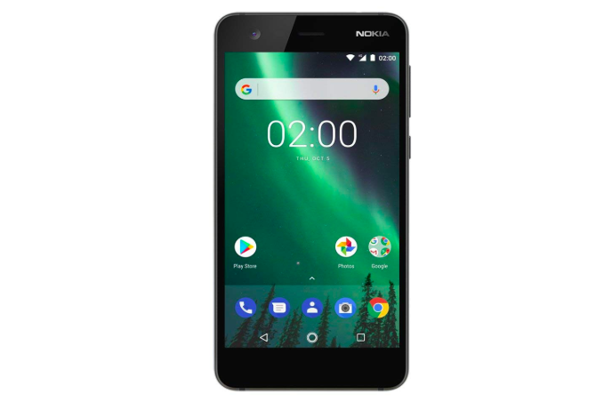 Nokia 2