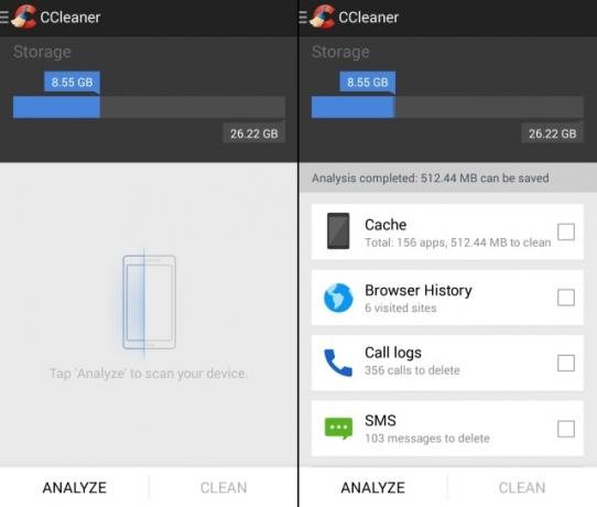 CCleaner-For-Android-analysera-ren