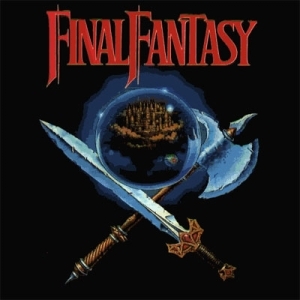 final fantasy