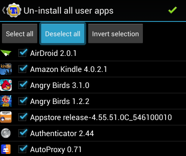 batch avinstallera android