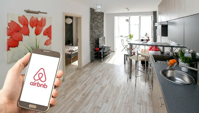 Airbnb vs. VRBO vs. Homeaway vs. Hotell: Vilket är bättre för dig? airbnb 3399753 1920