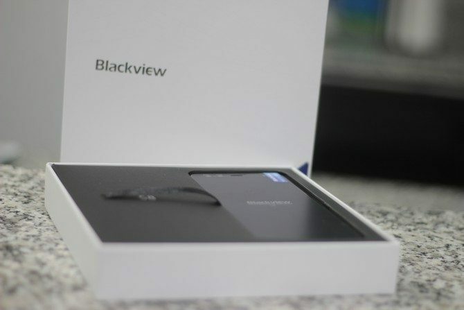 Blackview S8 Review: Galaxy-funktioner utan det astronomiska priset BlackviewS82 670x447