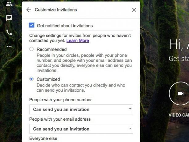 hangouts-skräddarsy-invites