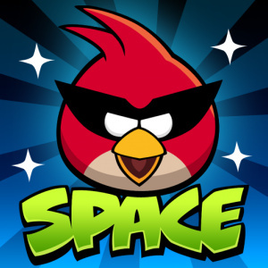 angry birds spel