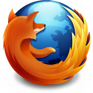 firefox blir långsammare