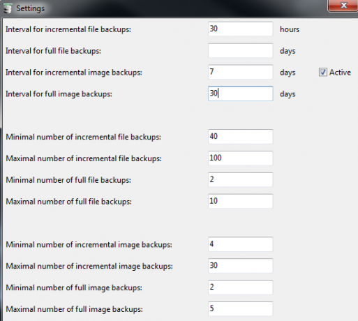 windows backup verktyg