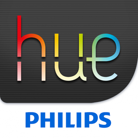 philips nyans logotyp